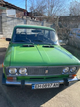 Lada 1600 Лада 1600/5скорости, снимка 1