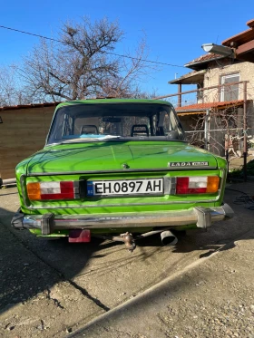 Lada 1600 Лада 1600/5скорости, снимка 3