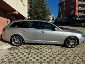 Audi A6 3.0 TDI Quattro , снимка 3