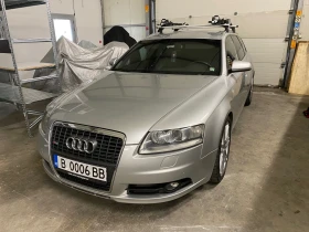 Audi A6 3.0 TDI Quattro , снимка 1