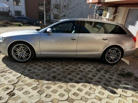 Audi A6 3.0 TDI Quattro , снимка 4