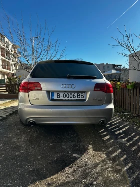 Audi A6 3.0 TDI Quattro , снимка 5