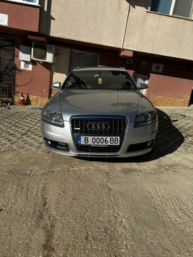 Audi A6 3.0 TDI Quattro , снимка 2