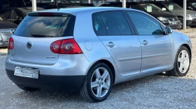 VW Golf 2.0TDI , снимка 8