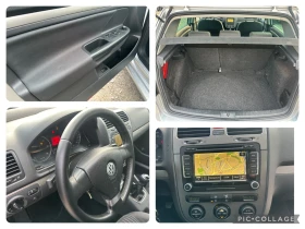 VW Golf 2.0TDI , снимка 13