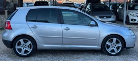 VW Golf 2.0TDI , снимка 4