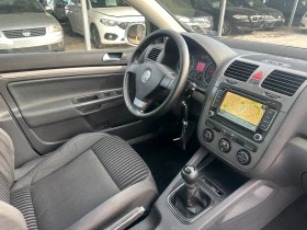 VW Golf 2.0TDI , снимка 10