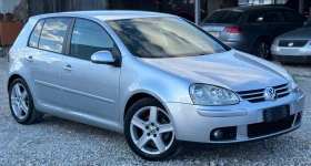 VW Golf 2.0TDI  1