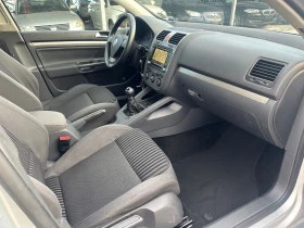 VW Golf 2.0TDI , снимка 9