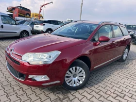     Citroen C5 2.0GAZ EURO 4