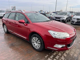 Citroen C5 2.0GAZ EURO 4 | Mobile.bg    4