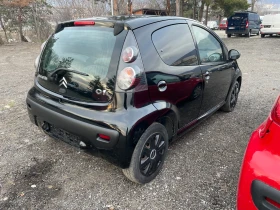 Citroen C1, снимка 4