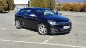 Opel Astra 1.6L/ 116hp GTC, снимка 4