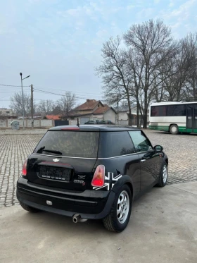 Mini Cooper s 1.6 bensin, снимка 4