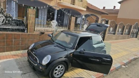 Mini Cooper s 1.6 bensin, снимка 3