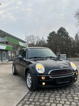 Mini Cooper s 1.6 bensin, снимка 2