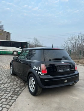 Mini Cooper s 1.6 bensin, снимка 5