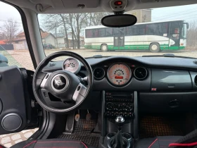 Mini Cooper s 1.6 bensin, снимка 9