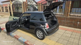 Mini Cooper s 1.6 bensin, снимка 7