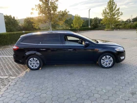 Ford Mondeo 2.0 TDCI, снимка 6