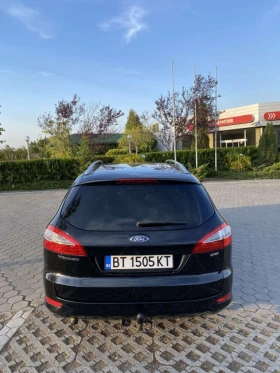 Ford Mondeo 2.0 TDCI, снимка 3