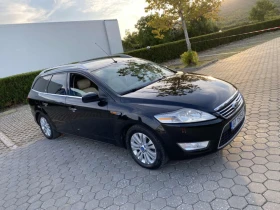 Ford Mondeo 2.0 TDCI, снимка 4