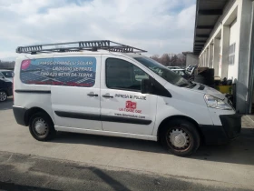 Fiat Scudo 2.0hdi, снимка 5