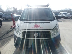 Fiat Scudo 2.0hdi, снимка 2