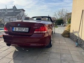 BMW 128 3.0i E88 LCI, facelift, снимка 7