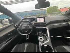 Peugeot 3008 GT 2.0 BLUE HDI 180 kc EAT6. - 33500 лв. - 55756320 | Car24.bg