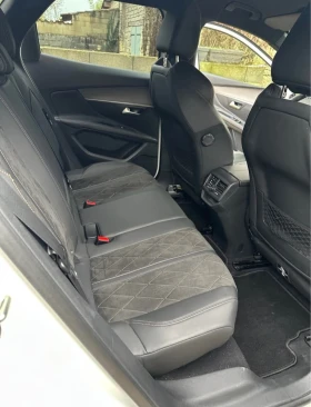 Peugeot 3008 GT 2.0 BLUE HDI 180 kc EAT6. - 33500 лв. - 55756320 | Car24.bg