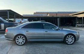Audi A8 4.2TDI * LONG* FACELIFT | Mobile.bg    5