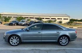     Audi A8 4.2TDI * LONG* FACELIFT