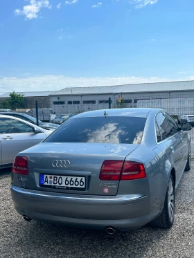 Audi A8 4.2TDI * LONG* FACELIFT - 19500 лв. - 32802972 | Car24.bg