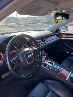 Audi A8 4.2TDI * LONG* FACELIFT - 19500 лв. - 32802972 | Car24.bg