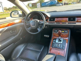 Audi A8 4.2TDI * LONG* FACELIFT - 19500 лв. - 32802972 | Car24.bg