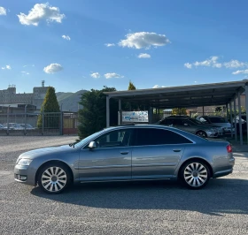 Audi A8 4.2TDI * LONG* FACELIFT - 19500 лв. - 32802972 | Car24.bg