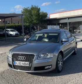 Audi A8 4.2TDI * LONG* FACELIFT - 19500 лв. - 32802972 | Car24.bg
