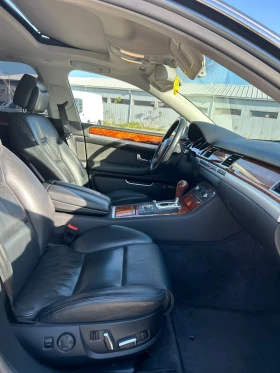 Audi A8 4.2TDI * LONG* FACELIFT - 19500 лв. - 32802972 | Car24.bg