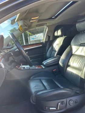 Audi A8 4.2TDI * LONG* FACELIFT - 19500 лв. - 32802972 | Car24.bg