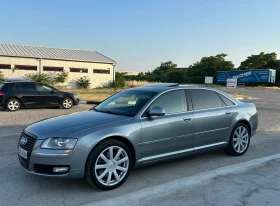     Audi A8 4.2TDI * LONG* FACELIFT