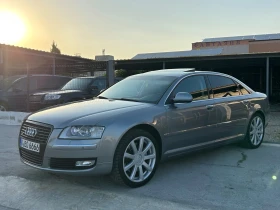 Audi A8 4.2TDI * LONG* FACELIFT | Mobile.bg    7