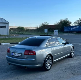 Audi A8 4.2TDI * LONG* FACELIFT - 19500 лв. - 32802972 | Car24.bg