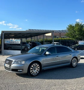 Audi A8 4.2TDI * LONG* FACELIFT - 19500 лв. - 32802972 | Car24.bg