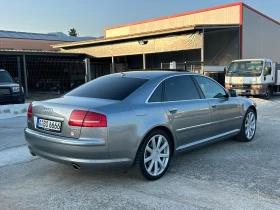 Audi A8 4.2TDI * LONG* FACELIFT | Mobile.bg    6