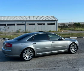 Audi A8 4.2TDI * LONG* FACELIFT - 19500 лв. - 32802972 | Car24.bg