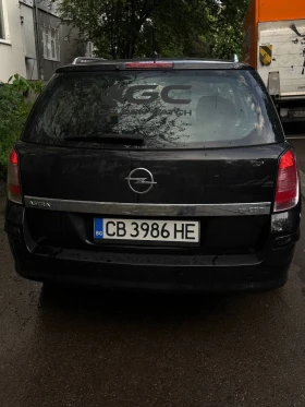 Opel Astra - 5000 лв. - 82573113 | Car24.bg