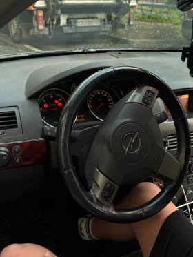 Opel Astra - 5000 лв. - 82573113 | Car24.bg