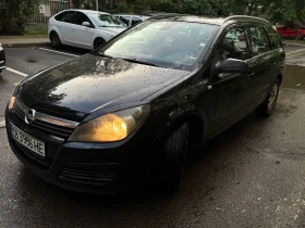 Opel Astra - 5000 лв. - 82573113 | Car24.bg