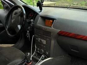 Opel Astra - 5000 лв. - 82573113 | Car24.bg